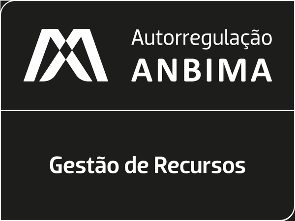 Selo ANBIMA de Autorregulação — Gestão de Recursos. Ver o perfil da Sow Capital na ANBIMA.